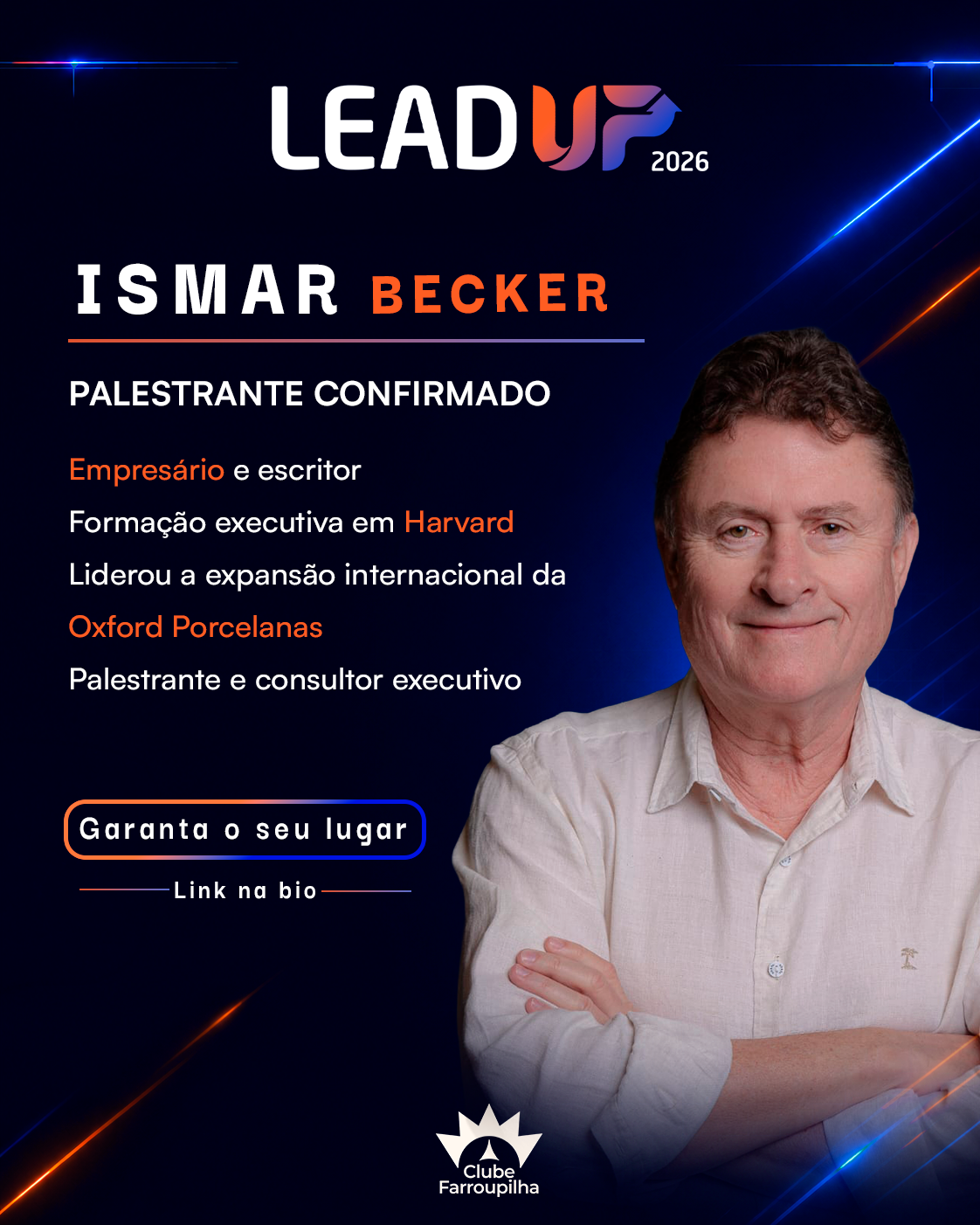Ismar Becker