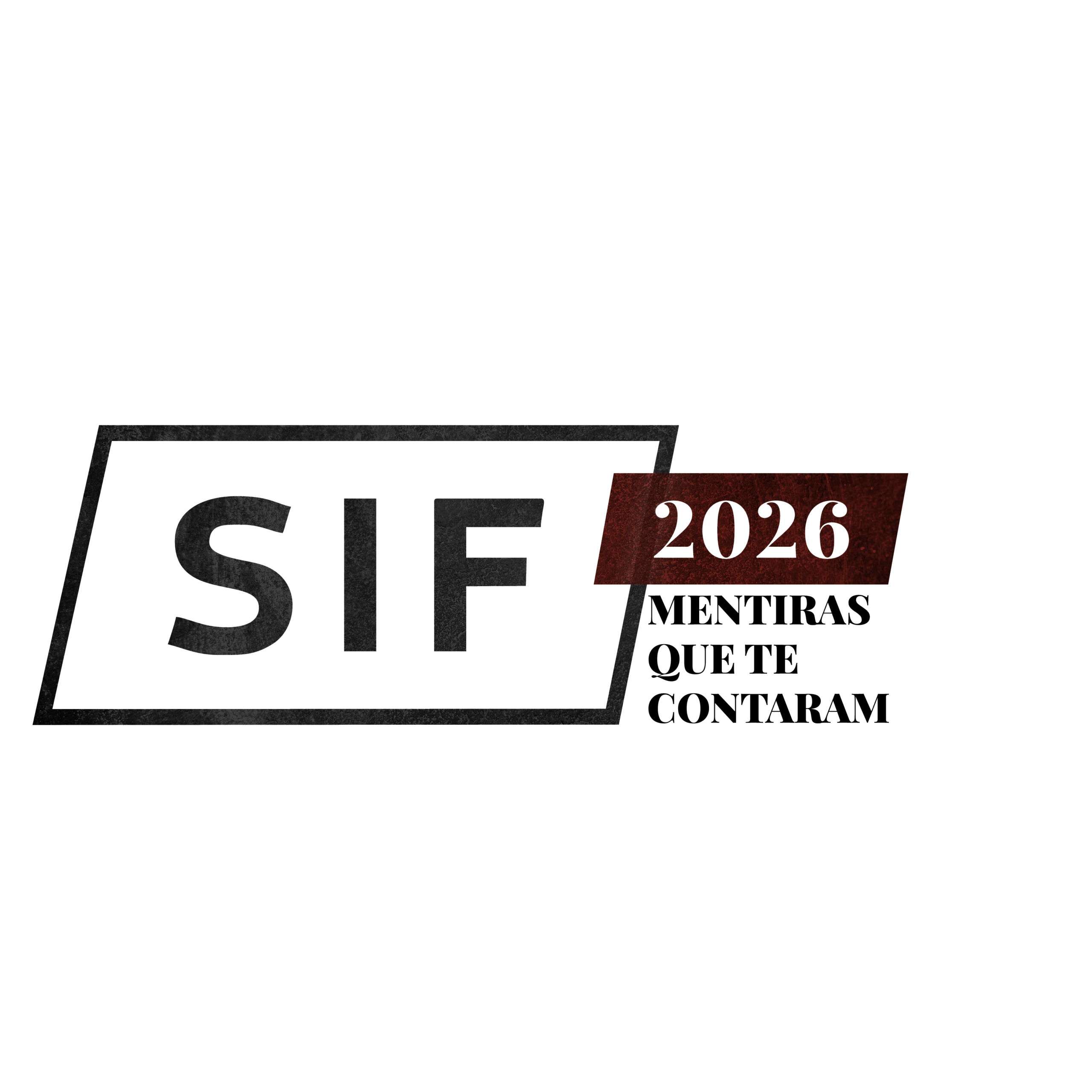 SIF 2026 Logo